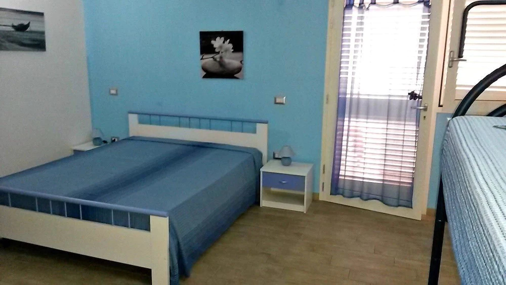 Casa Vacanze Arcobaleno