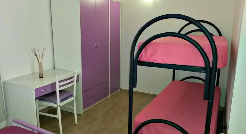 Casa Vacanze Arcobaleno