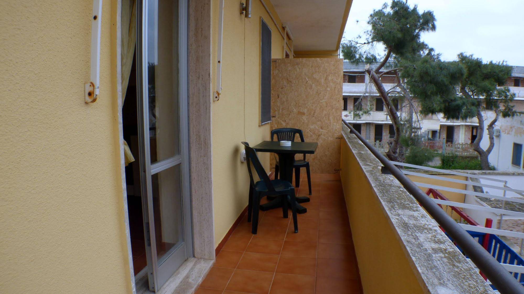 Casa Vacanze Donn'Anna