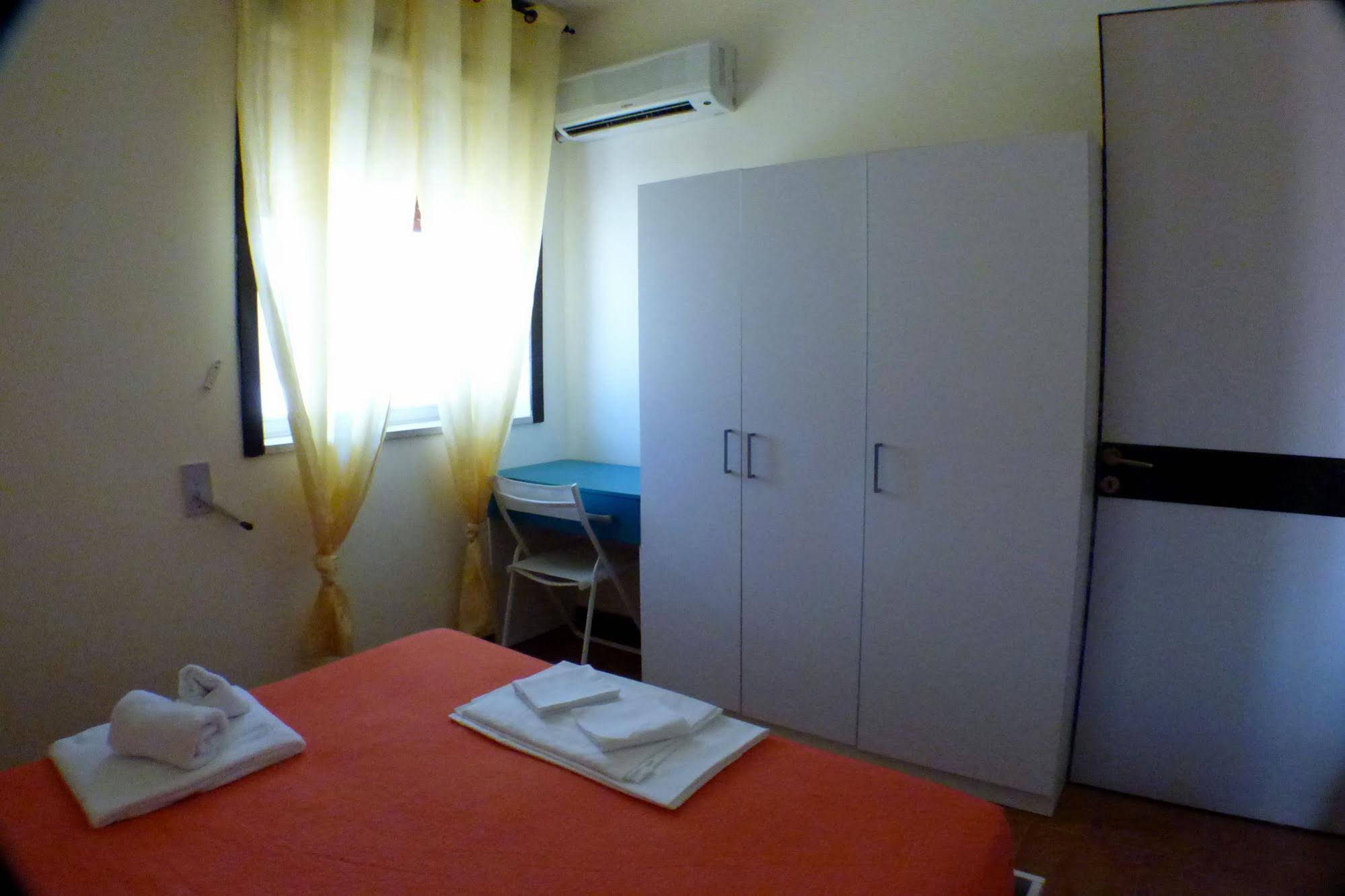 Casa Vacanze Donn'Anna