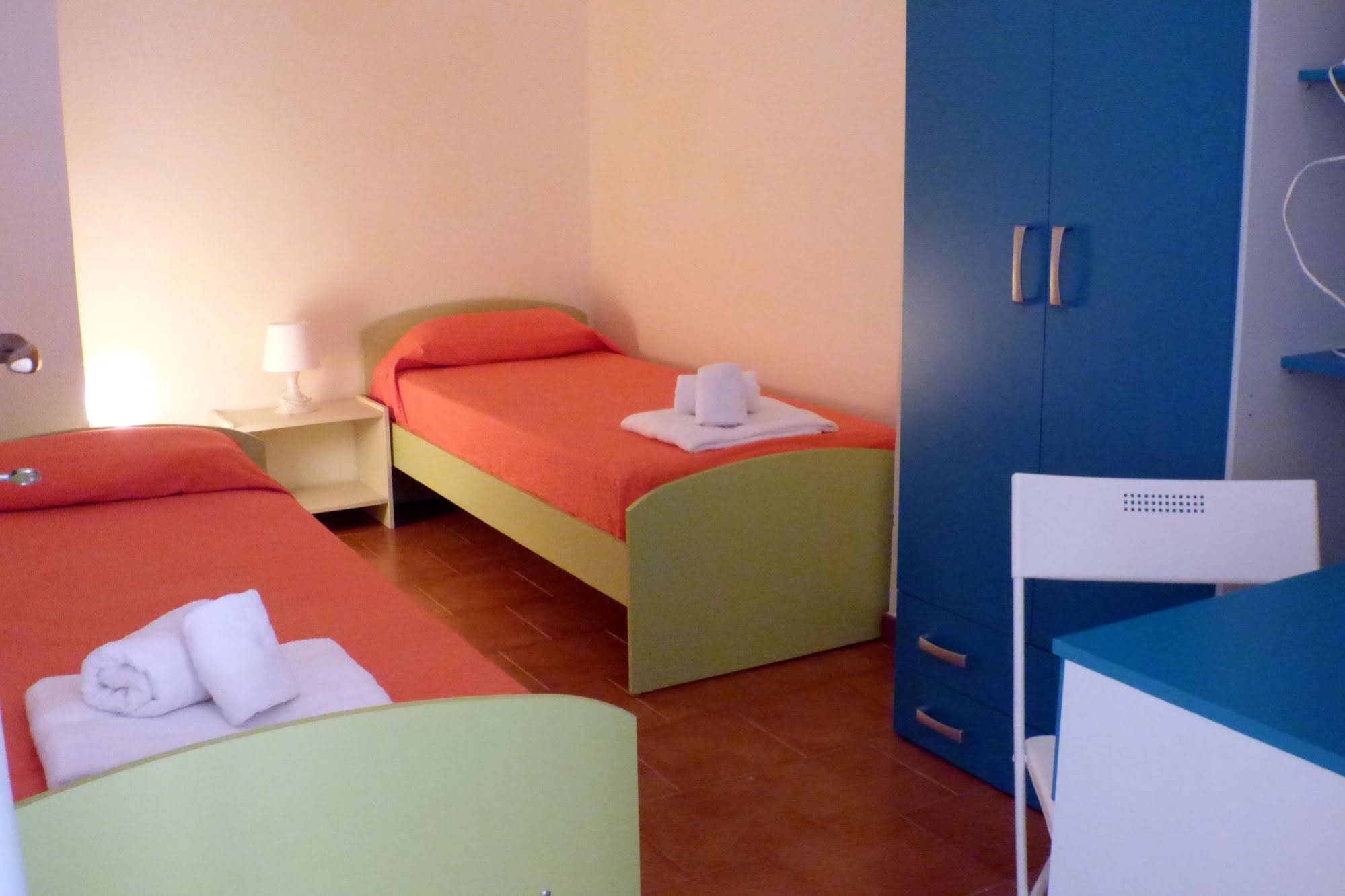 Casa Vacanze Donn'Anna