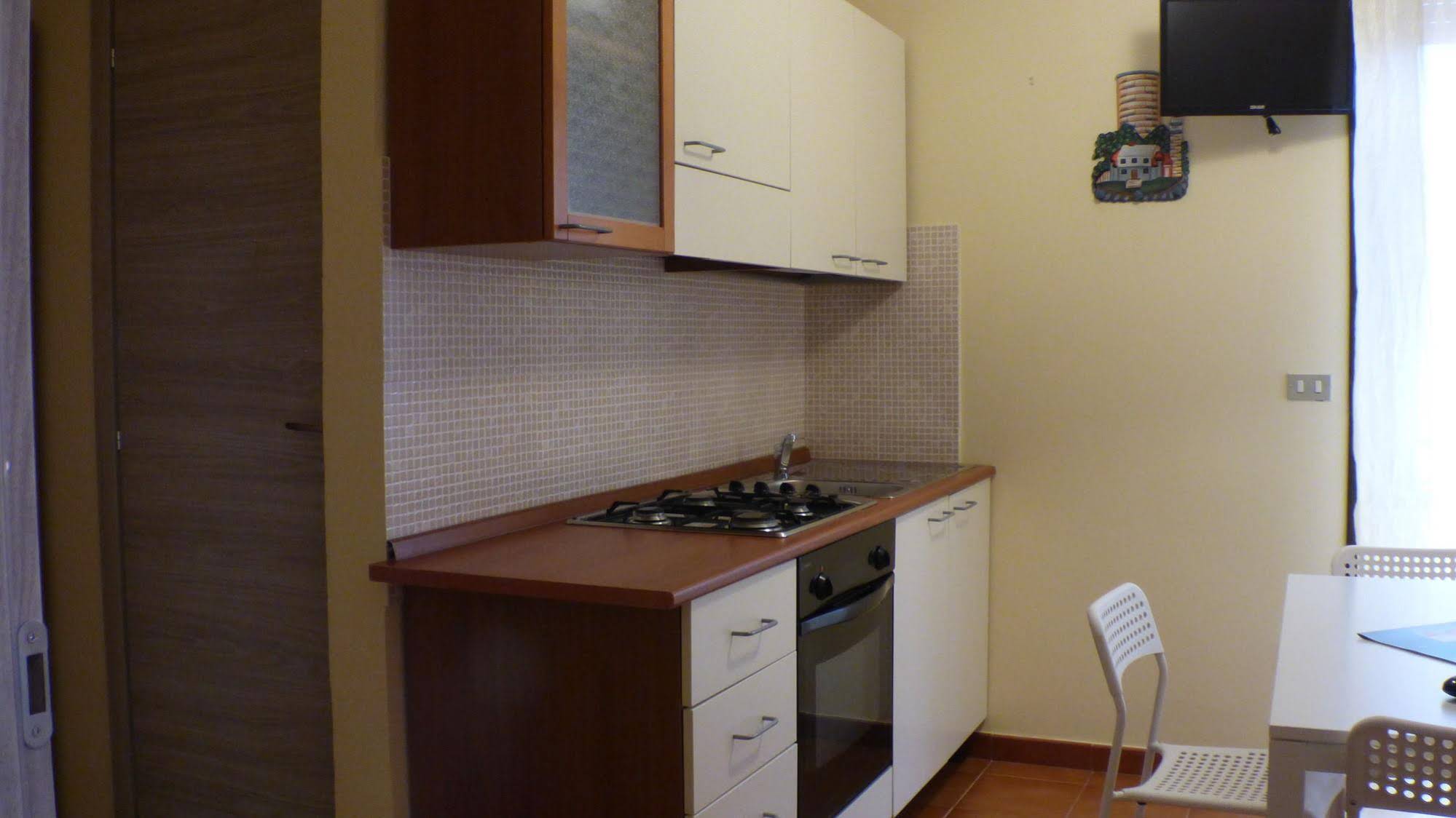 Casa Vacanze Donn'Anna