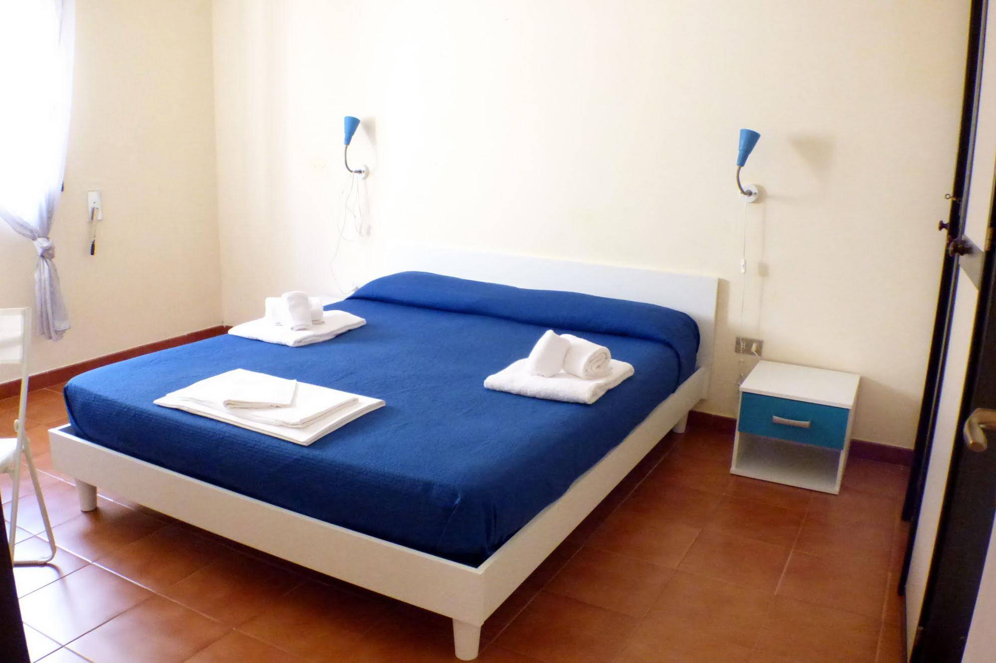 Casa Vacanze Donn'Anna