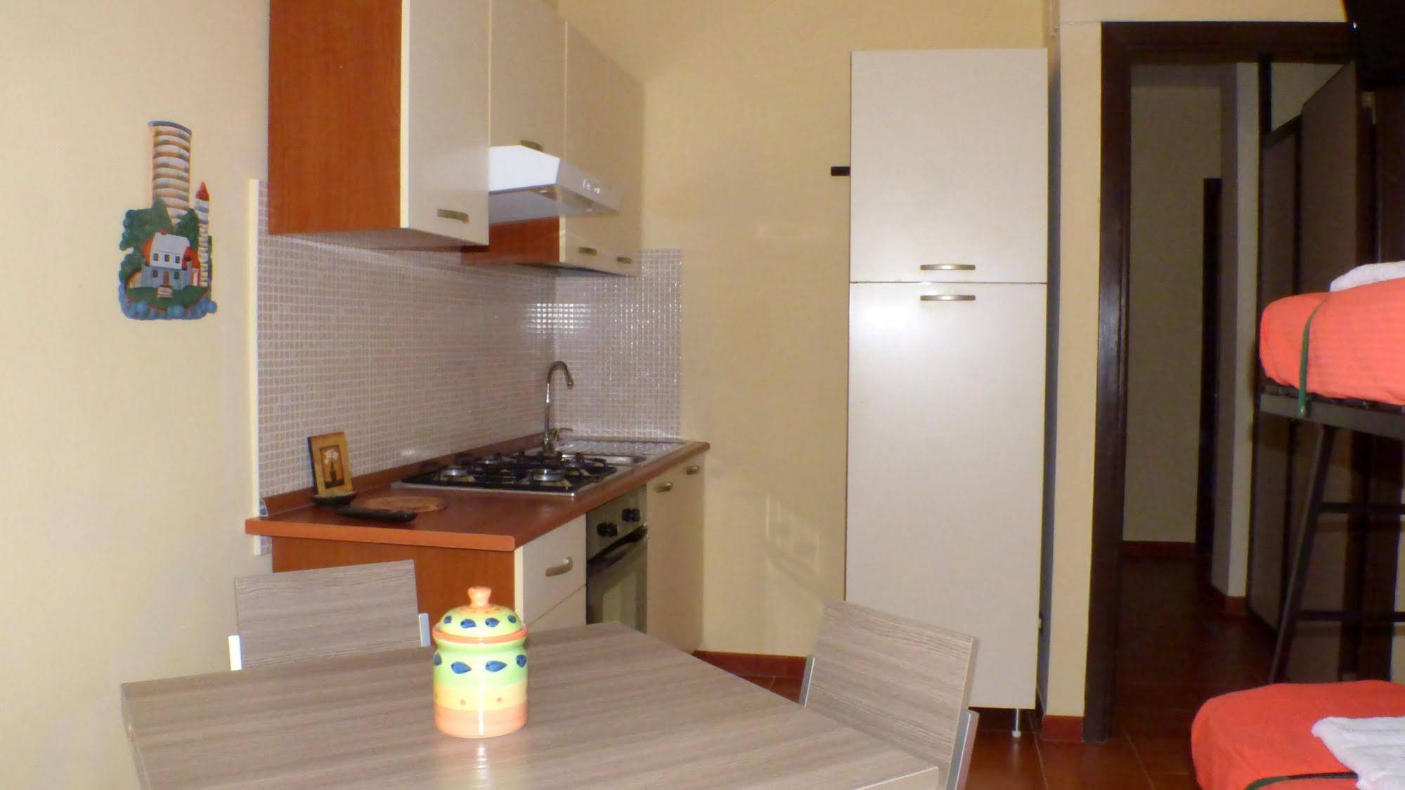 Casa Vacanze Donn'Anna