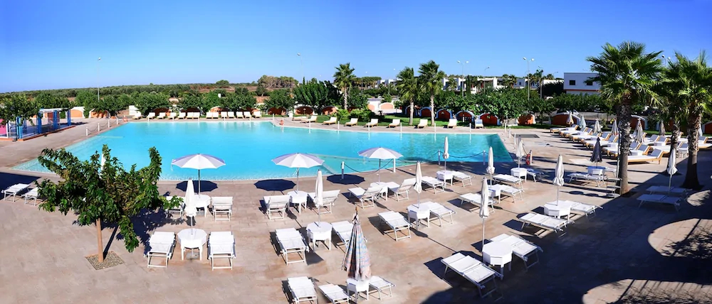 FV Hotels Chiusurelle Resort