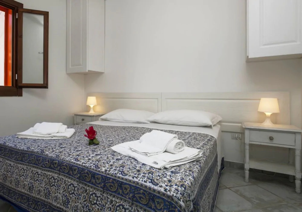 FV Hotels Chiusurelle Resort