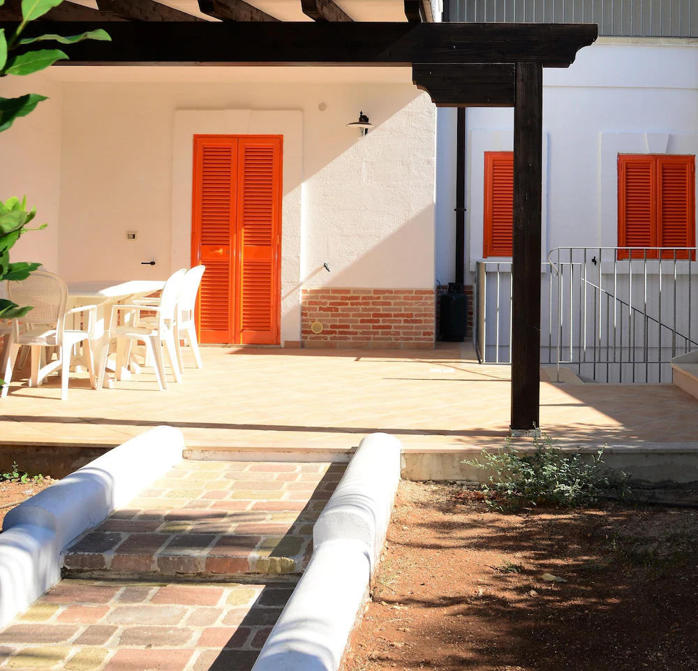 FV Hotels Chiusurelle Resort