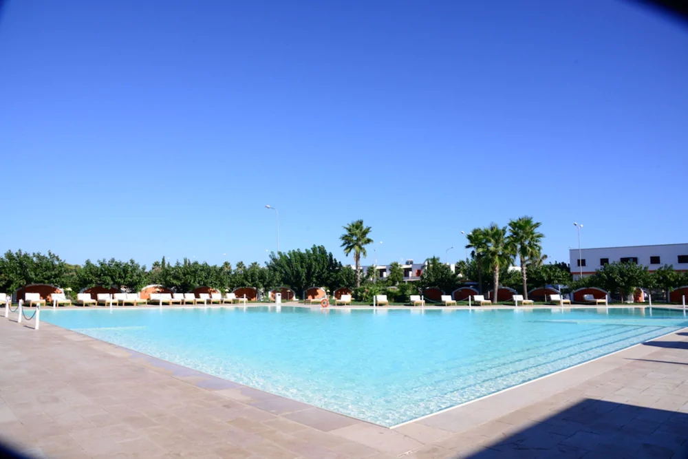 FV Hotels Chiusurelle Resort