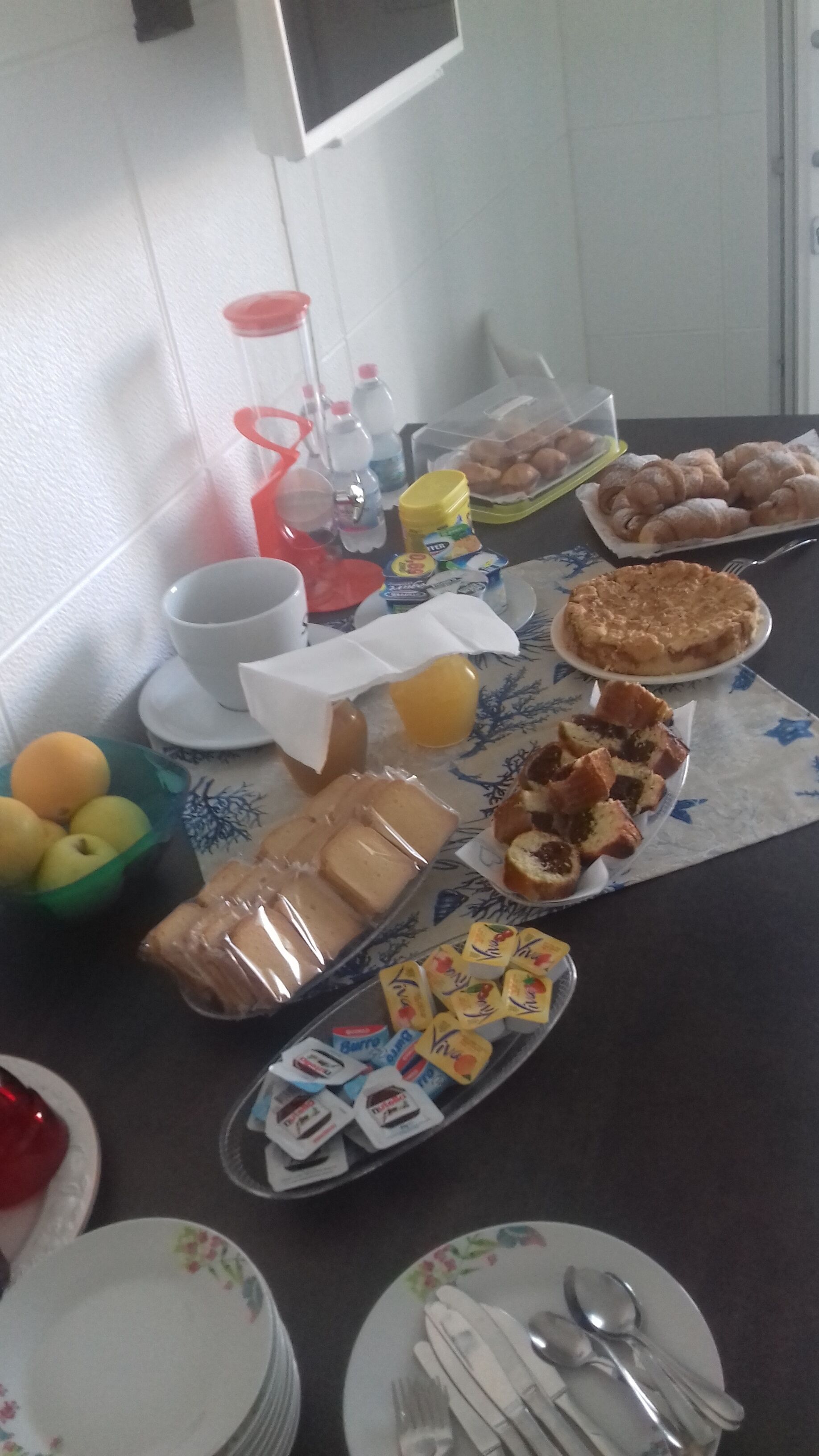 Depandance Estasi Sul Mare