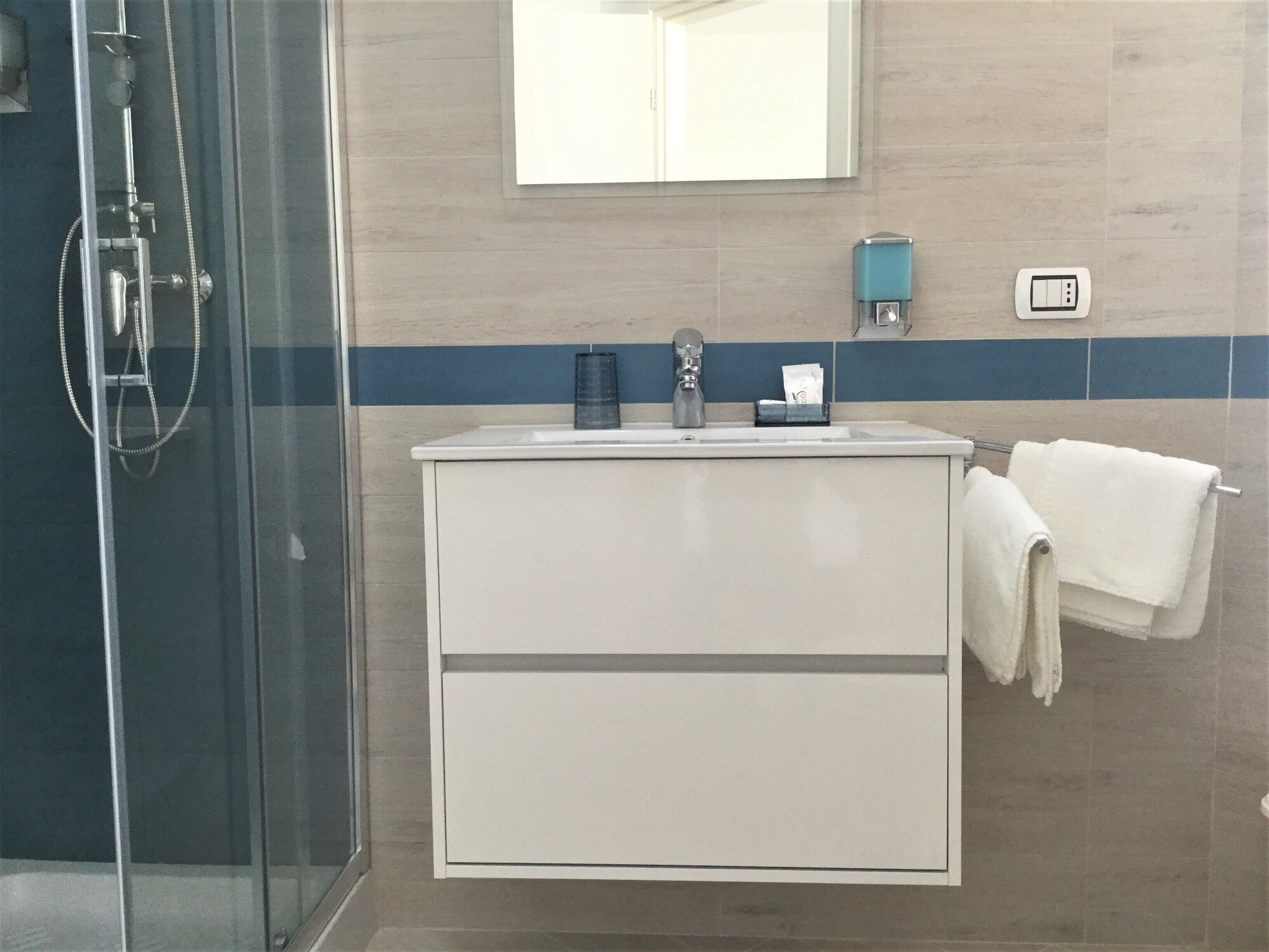 Depandance Estasi Sul Mare