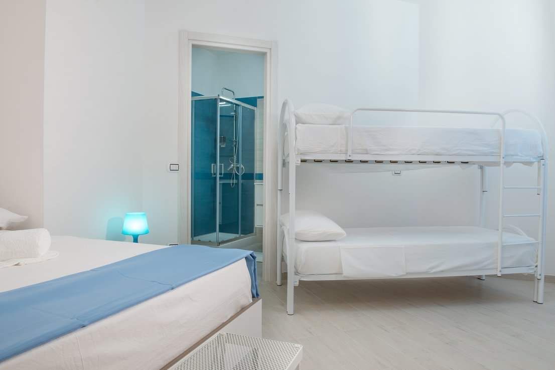 Depandance Estasi Sul Mare