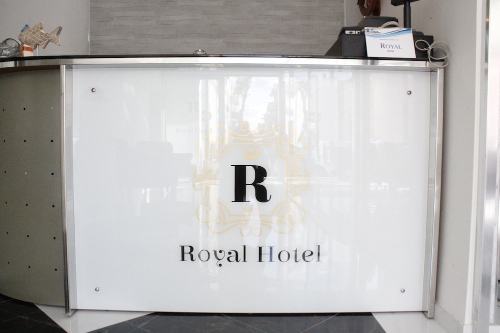 Hotel Royal