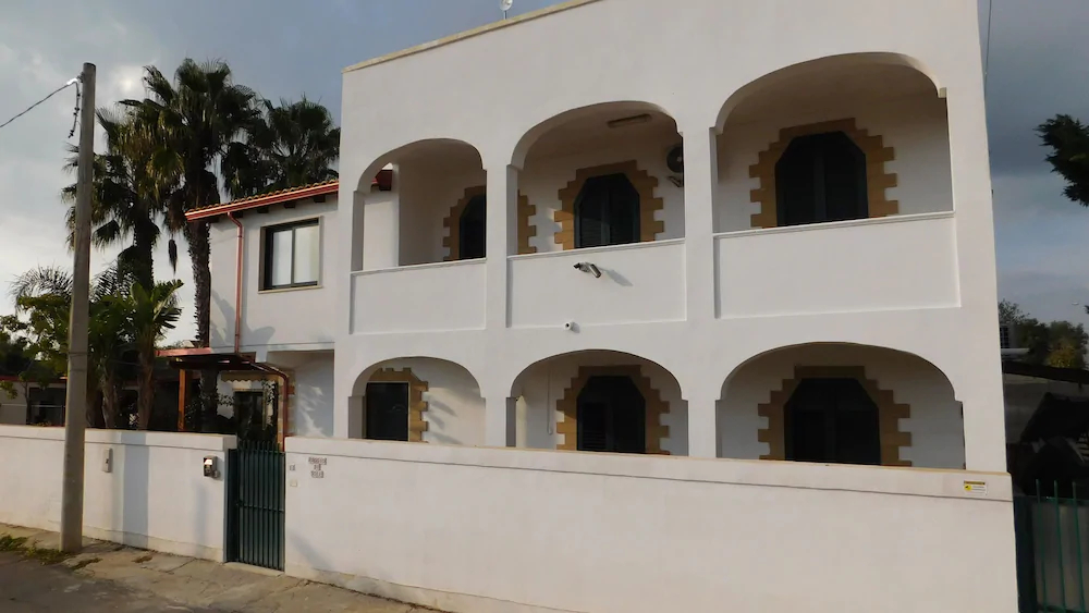 Raggio Di Sole Bed & Breakfast