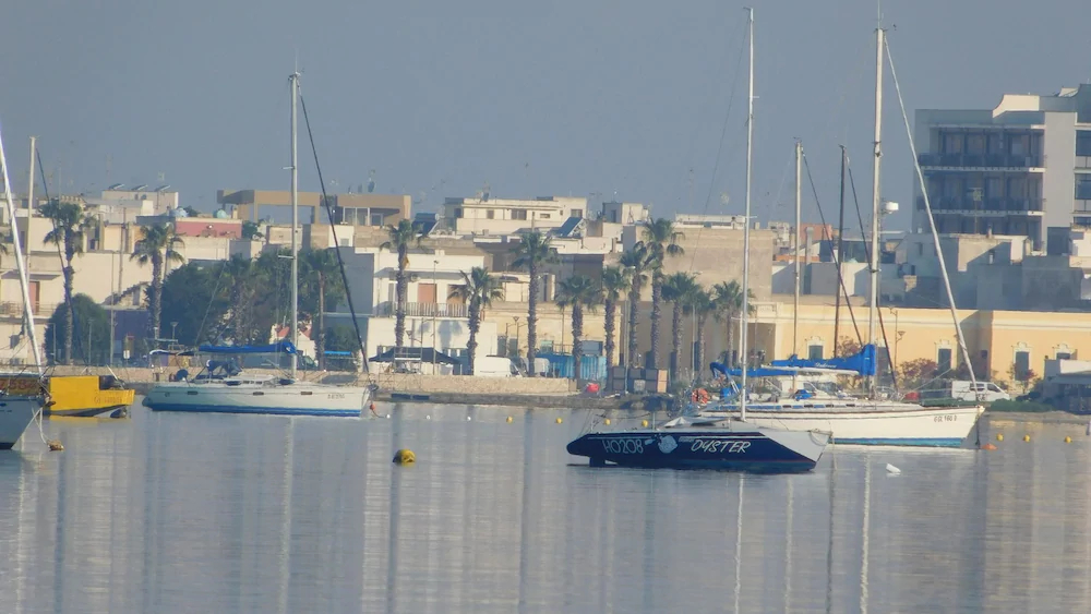 Raggio Di Sole Bed & Breakfast