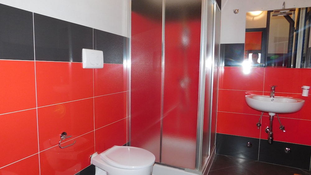 Raggio Di Sole Bed & Breakfast