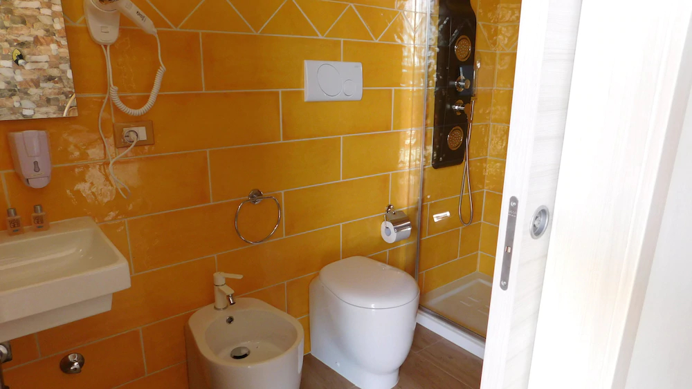 Raggio Di Sole Bed & Breakfast