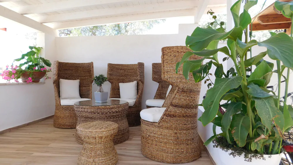 Raggio Di Sole Bed & Breakfast