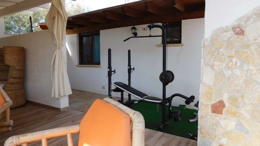 Raggio Di Sole Bed & Breakfast