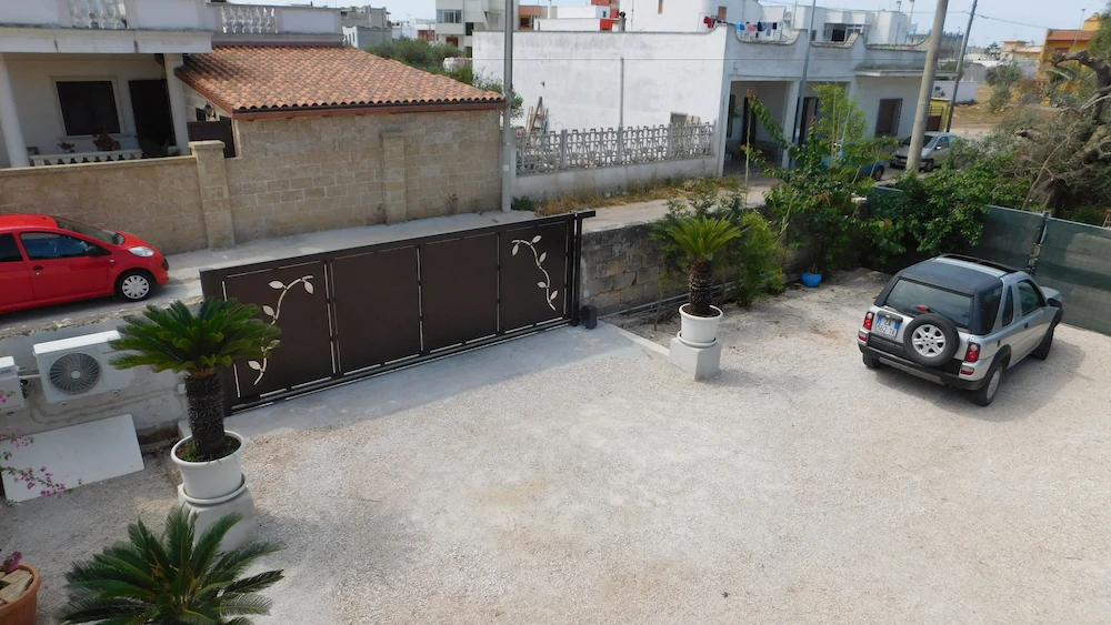 Raggio Di Sole Bed & Breakfast