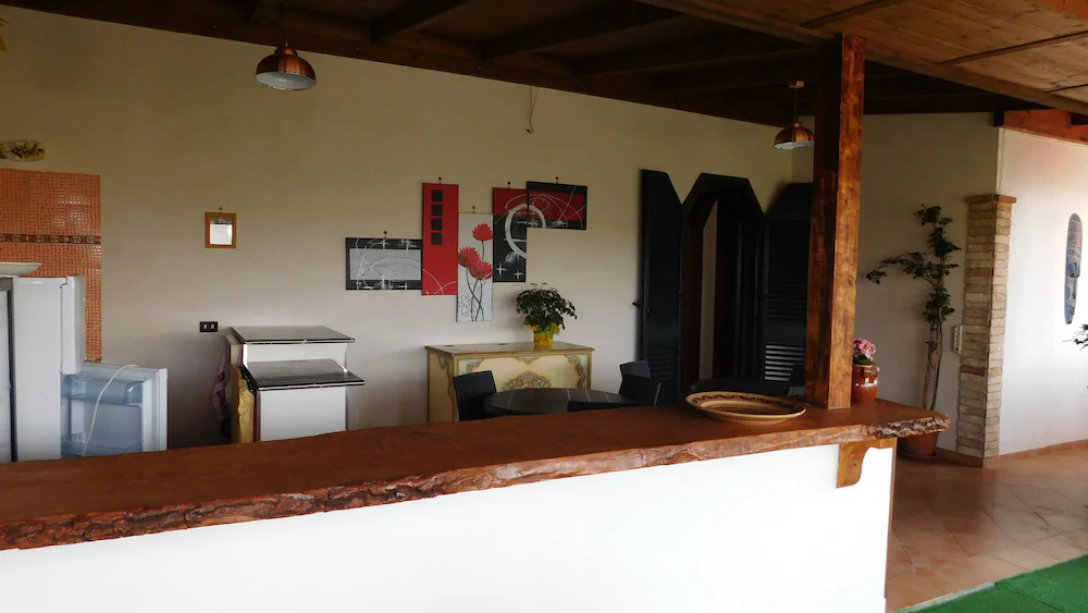 Raggio Di Sole Bed & Breakfast