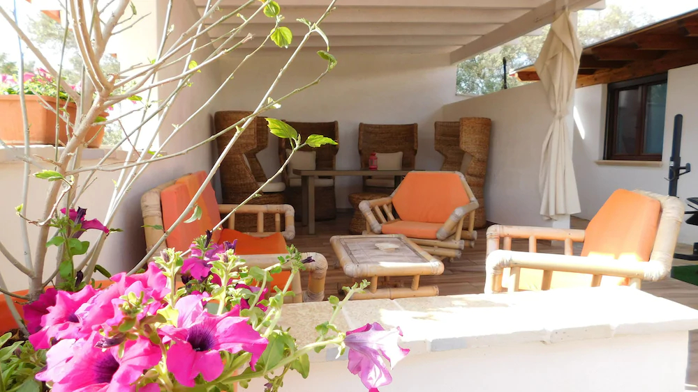 Raggio Di Sole Bed & Breakfast