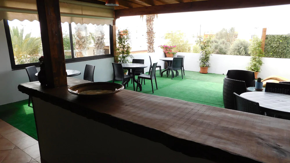 Raggio Di Sole Bed & Breakfast