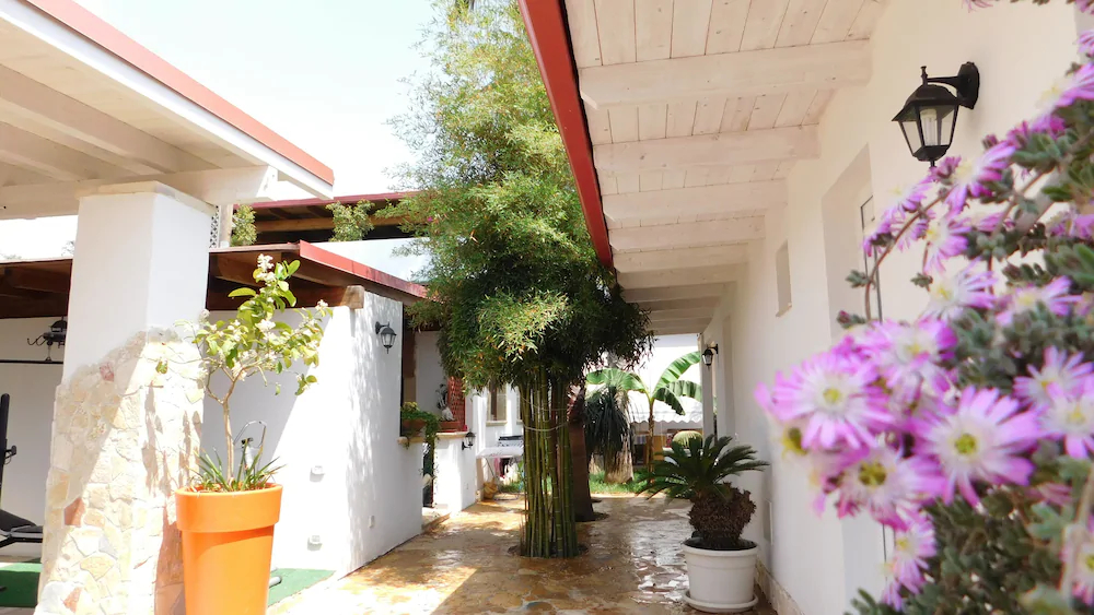 Raggio Di Sole Bed & Breakfast