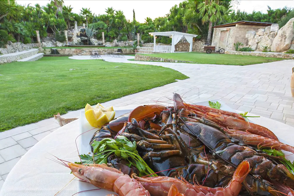 Shadak Village Camping Park