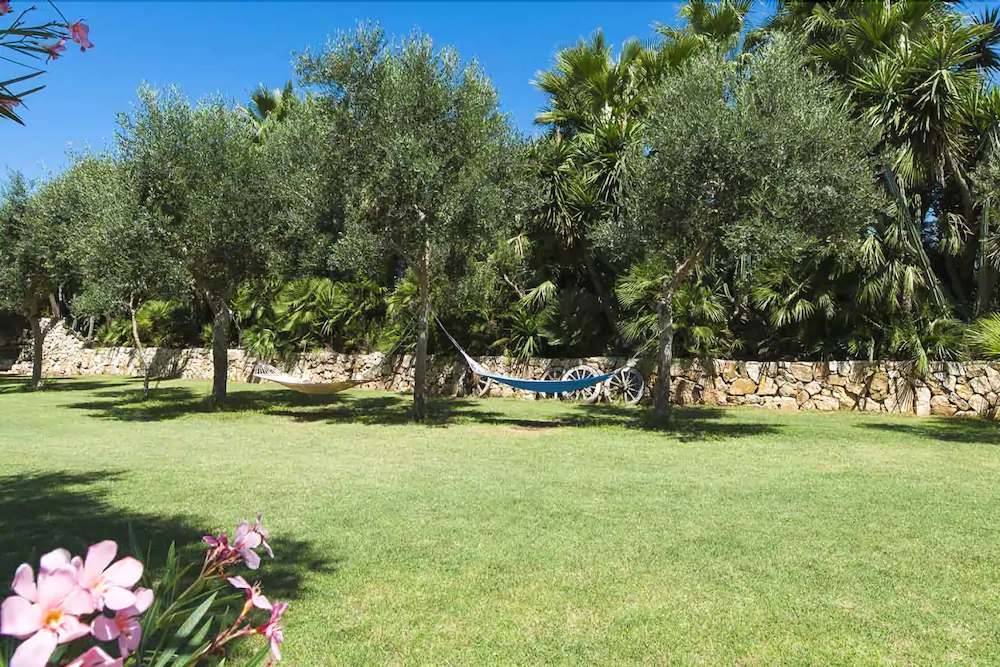 Shadak Village Camping Park