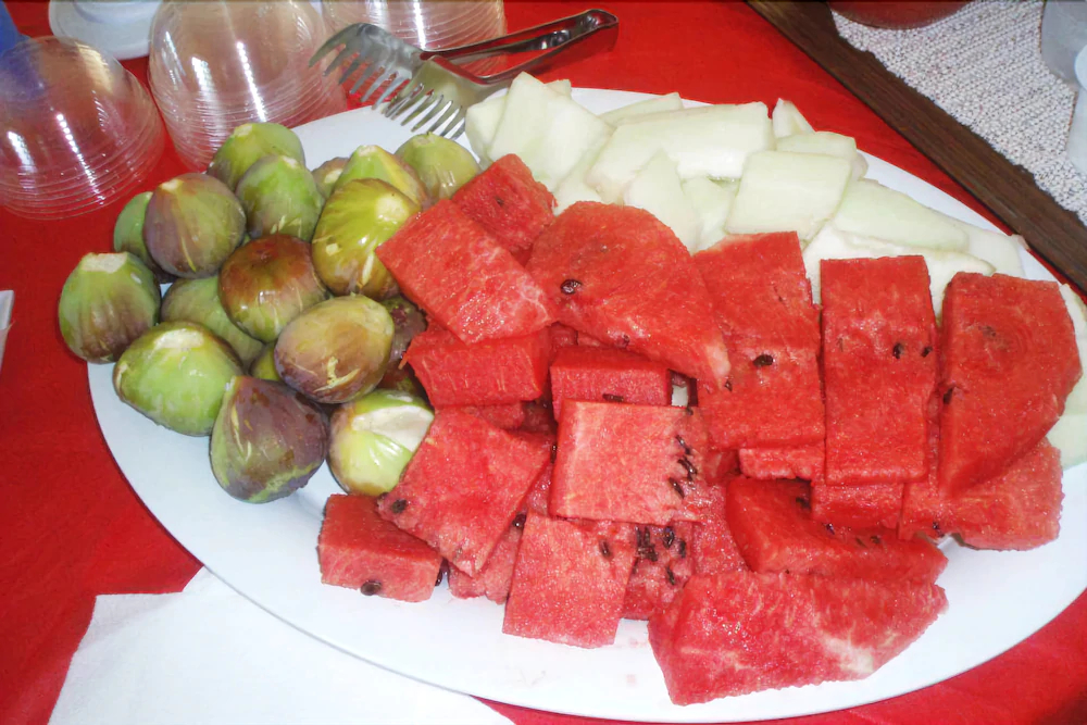 Shadak Village Camping Park