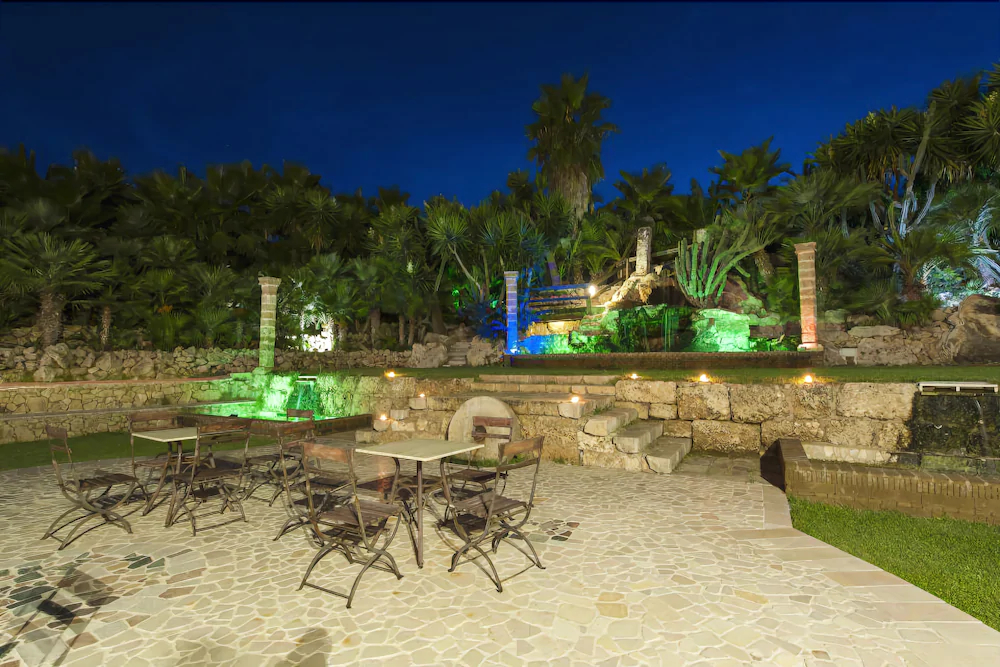 Shadak Village Camping Park