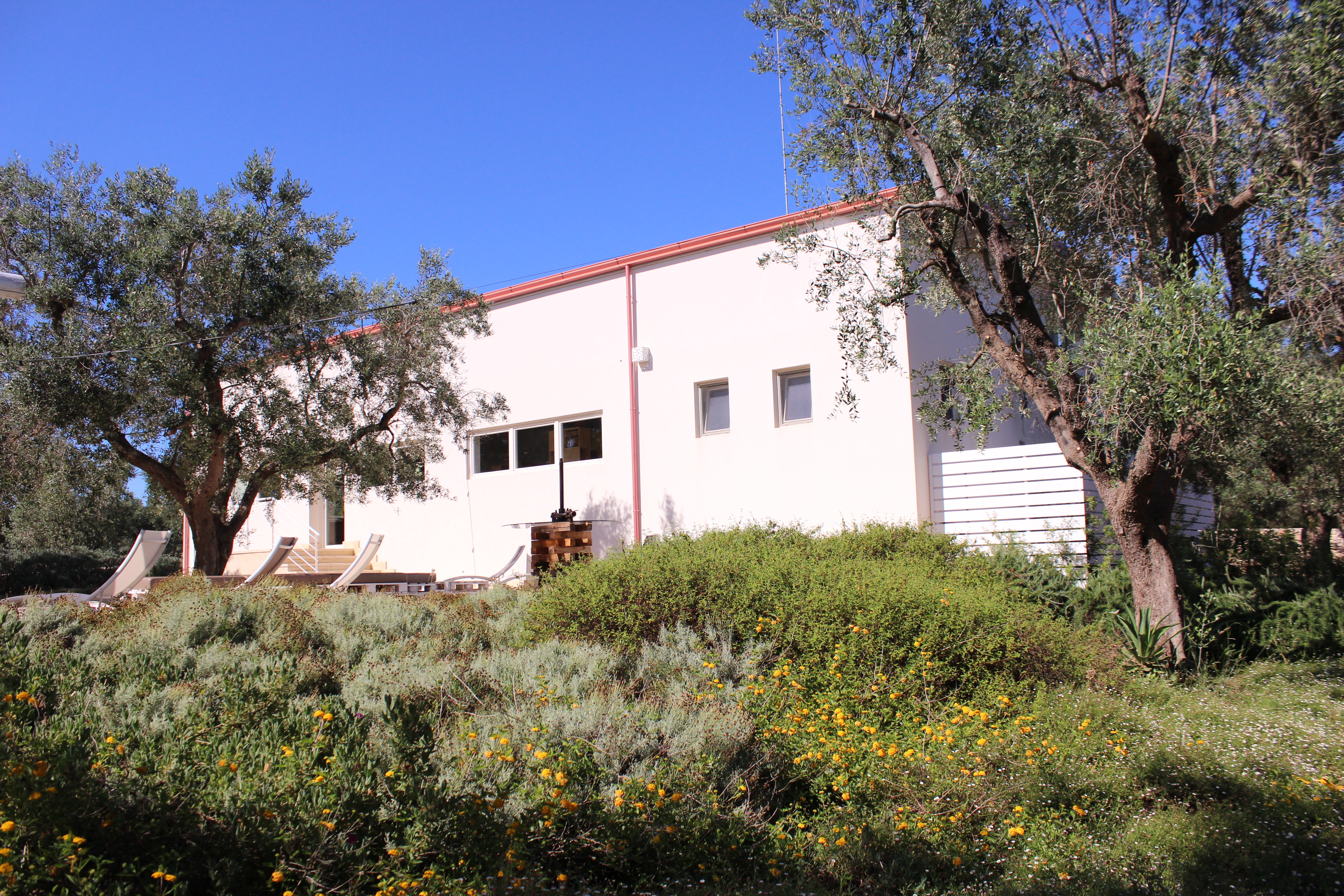 Terreamare Agriturismo