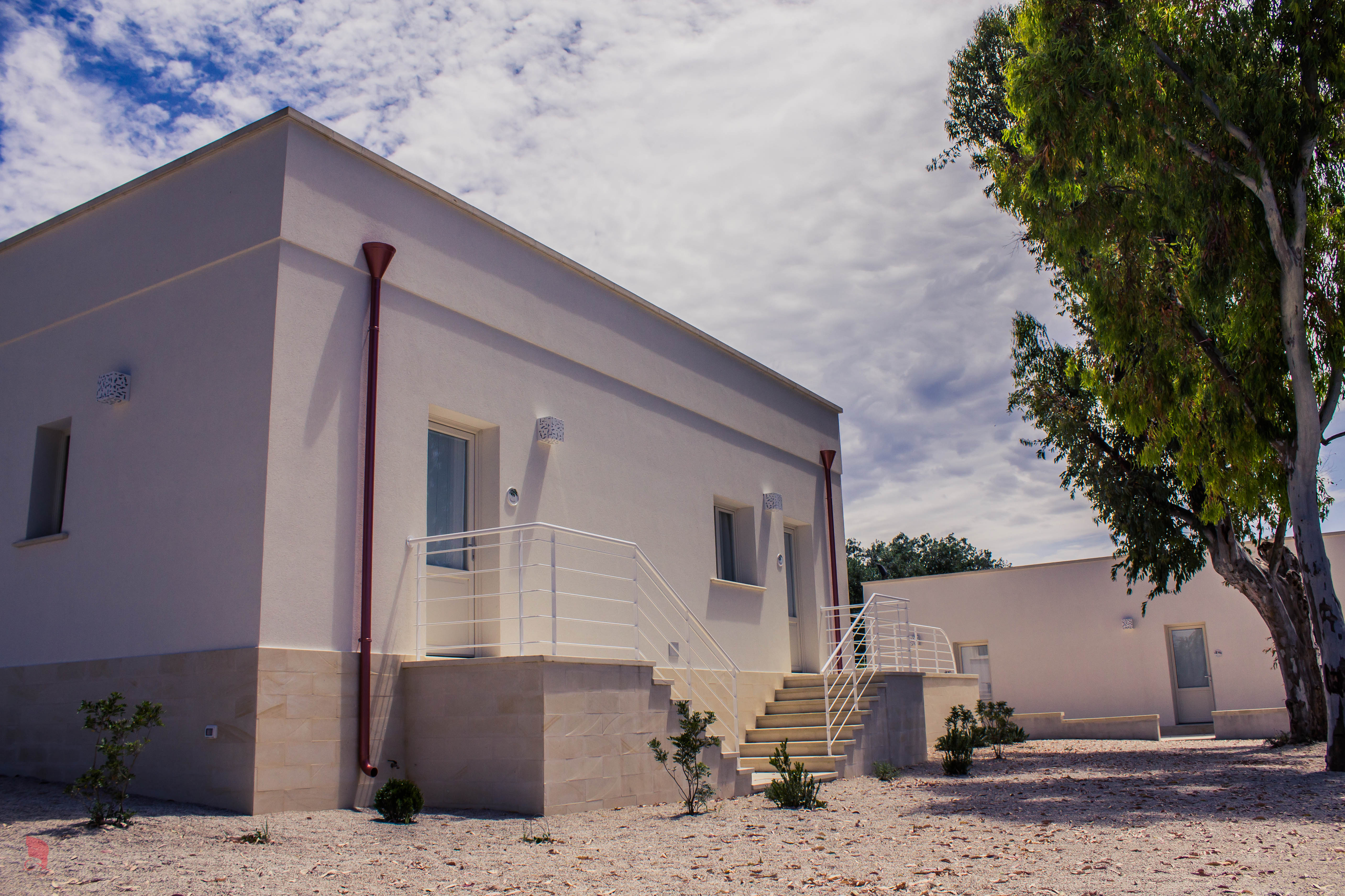 Terreamare Agriturismo