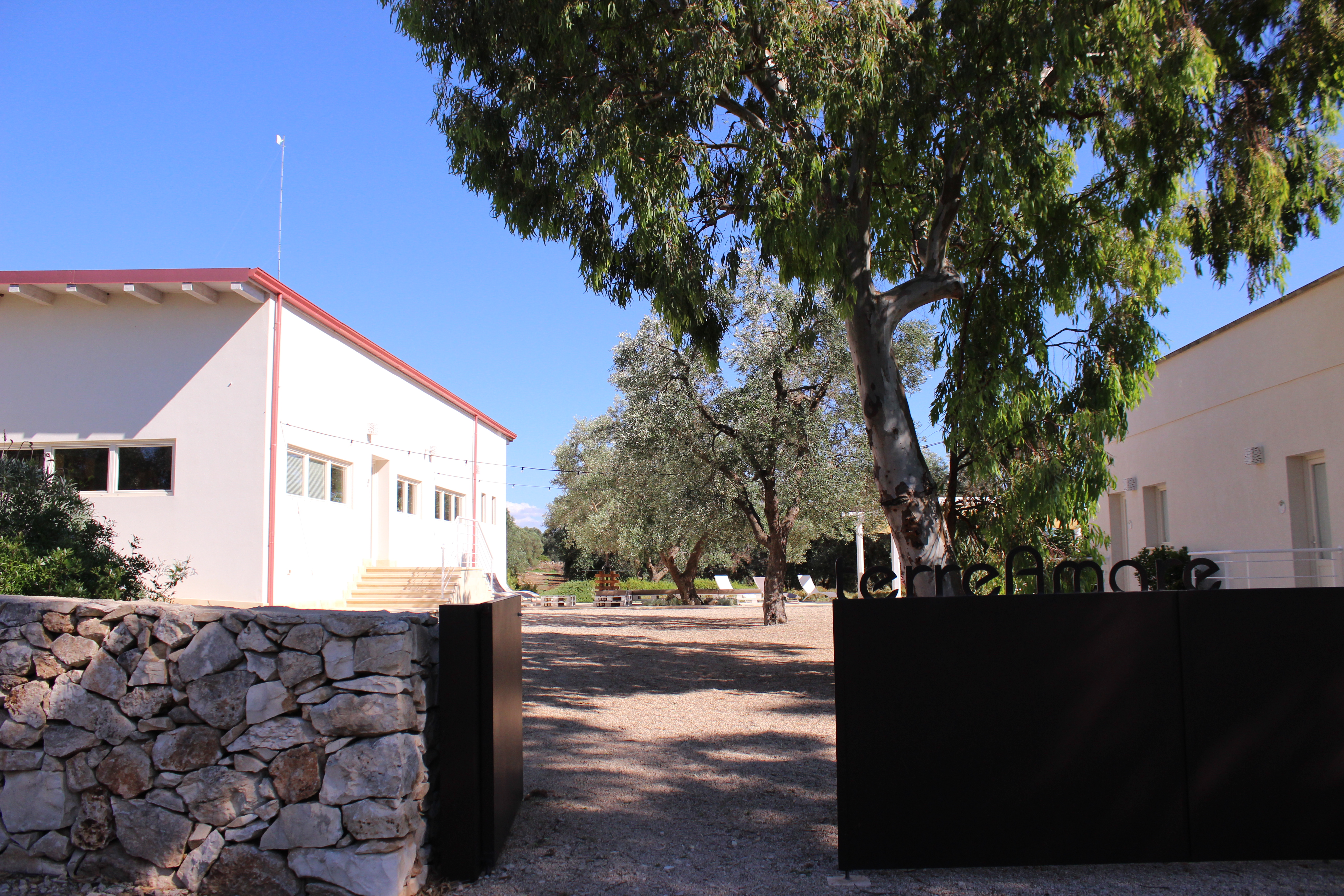 Terreamare Agriturismo