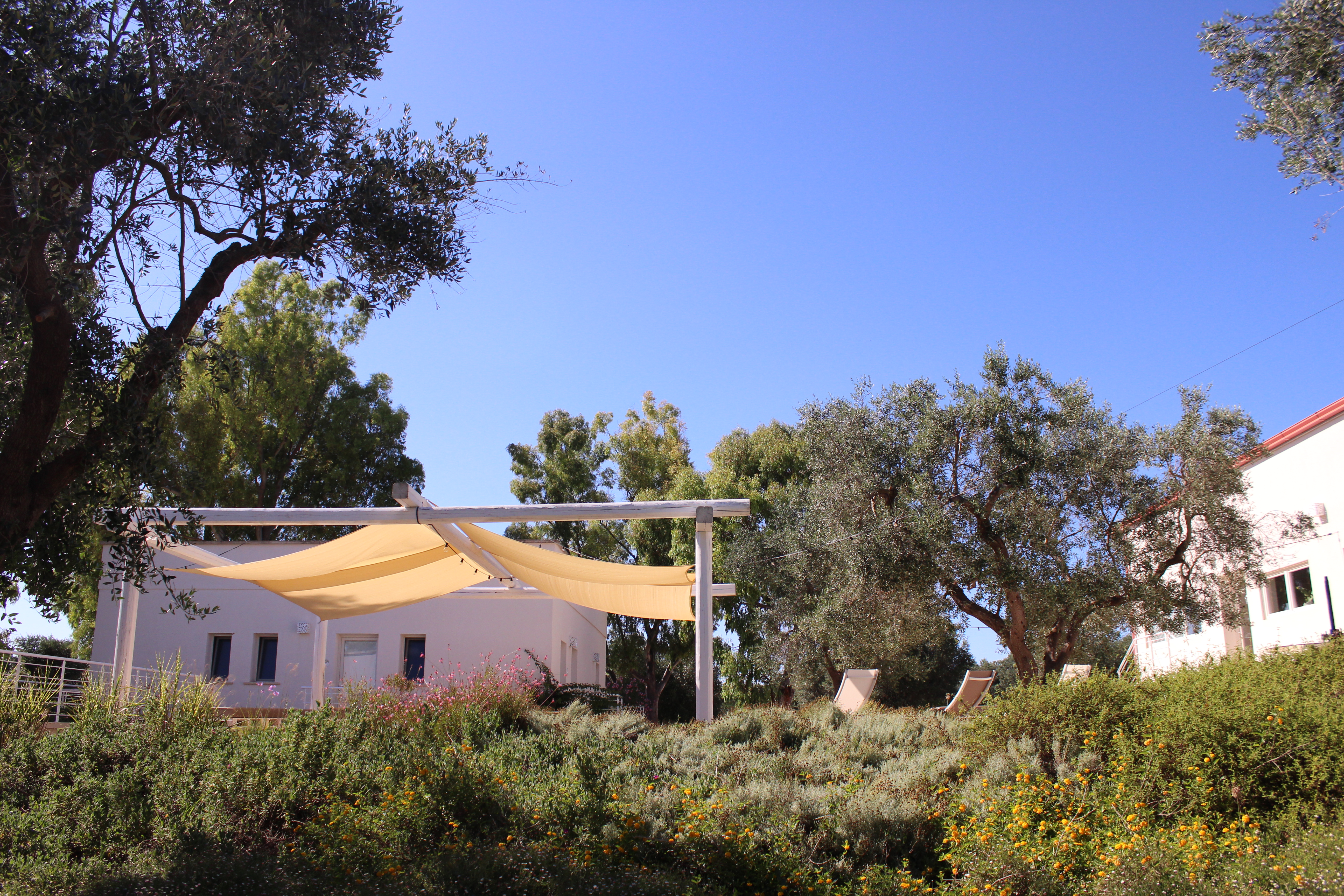 Terreamare Agriturismo