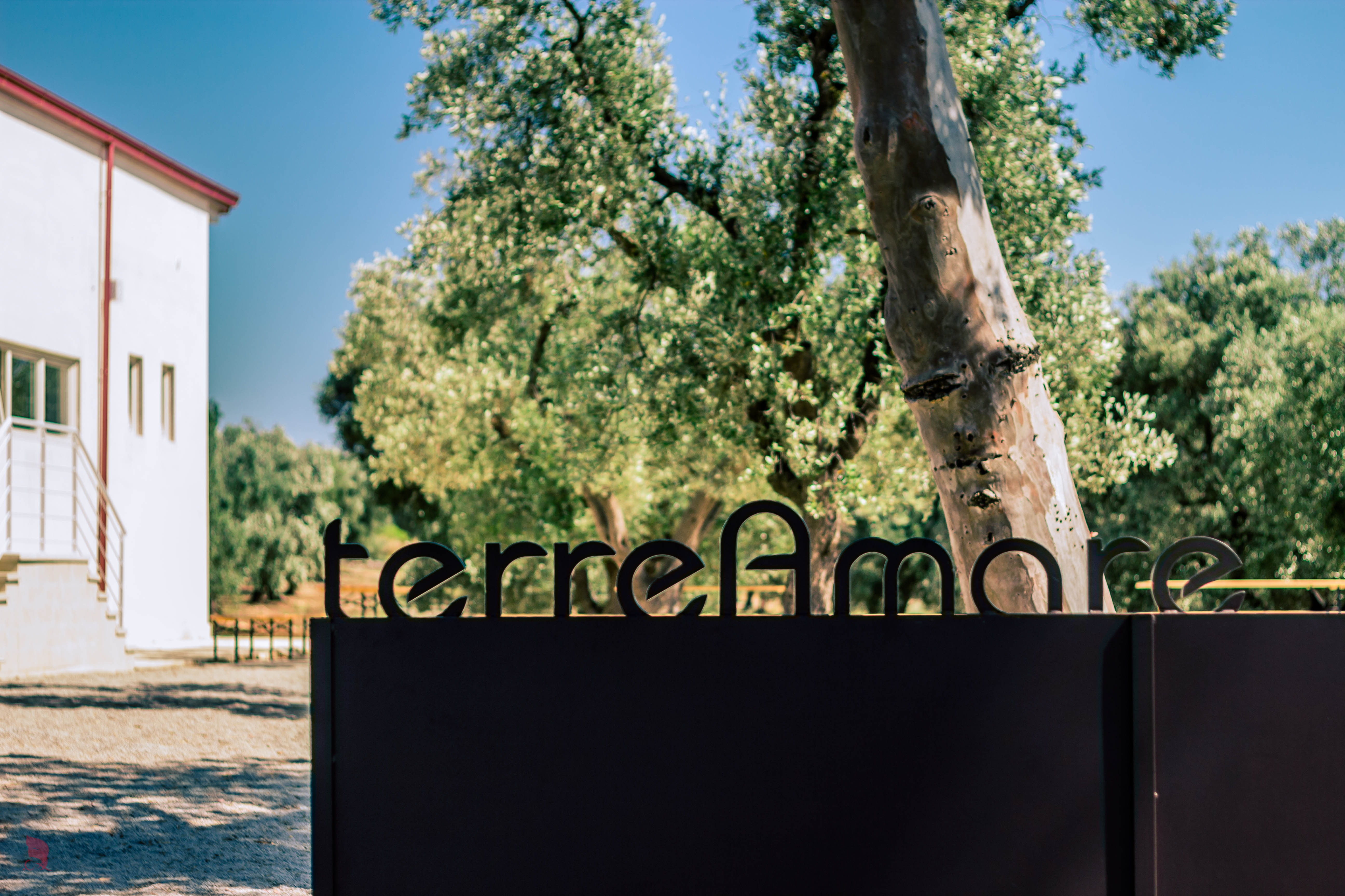 Terreamare Agriturismo
