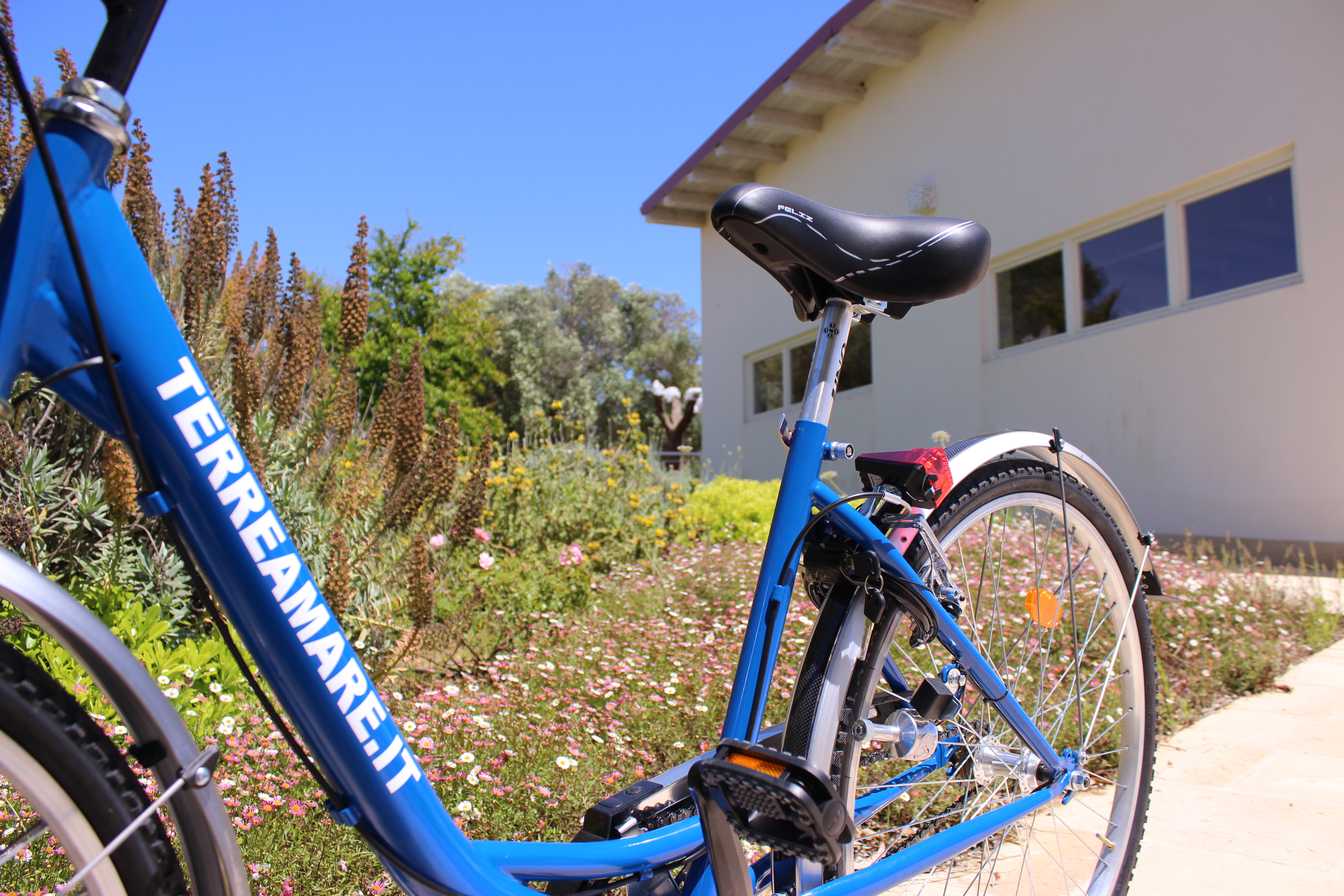 Terreamare Agriturismo