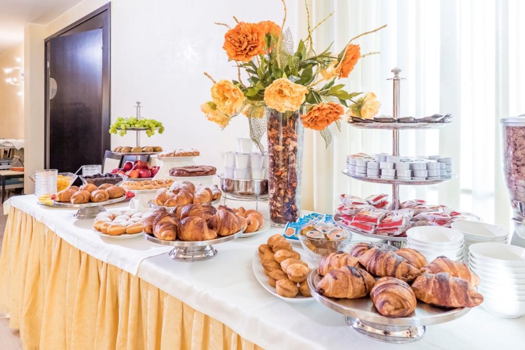 Villa Hermosa Resort