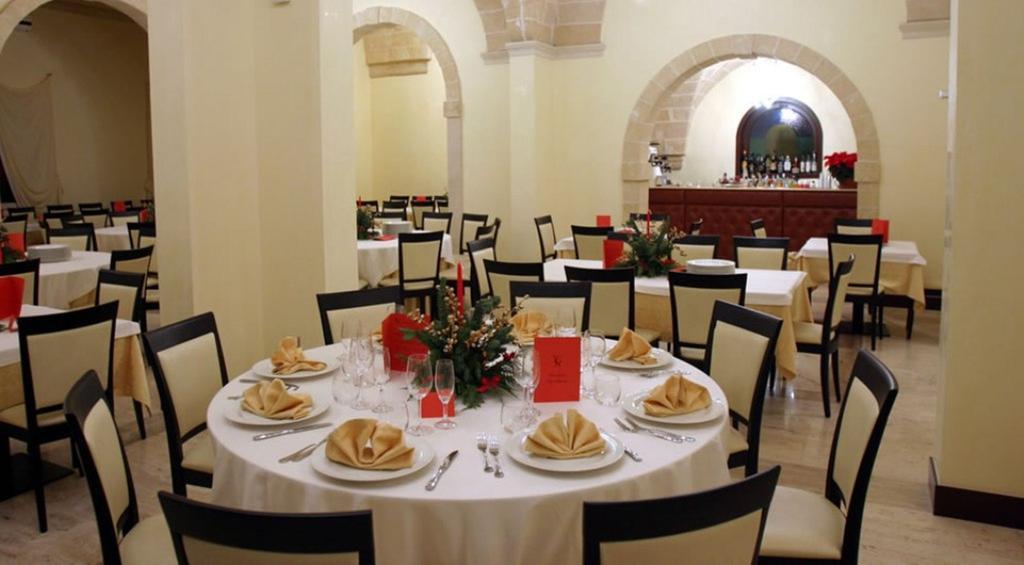 Villa Hermosa Resort