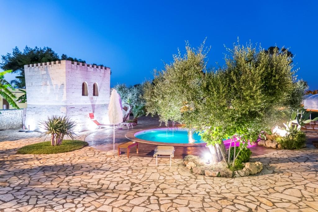 Villa Hermosa Resort