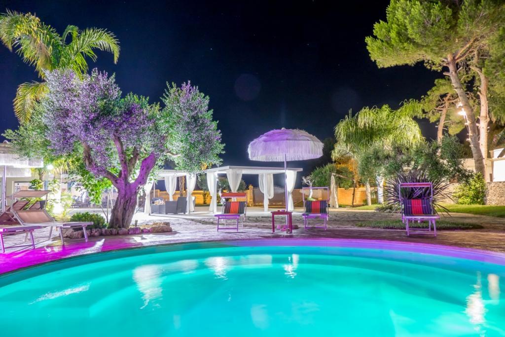 Villa Hermosa Resort