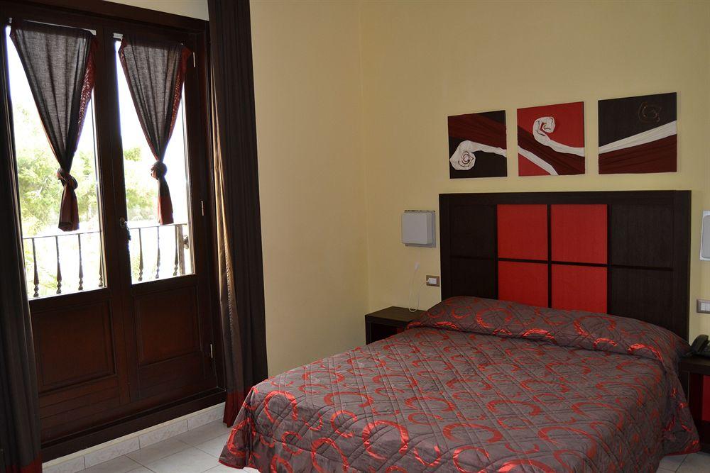 Villa Hermosa Resort