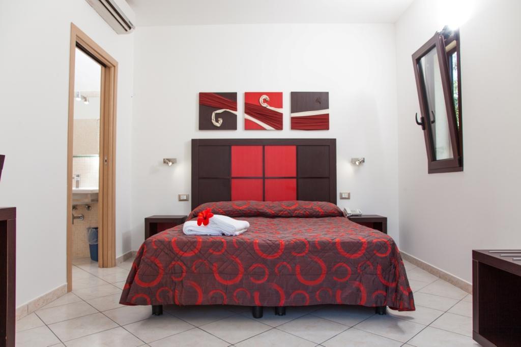 Villa Hermosa Resort