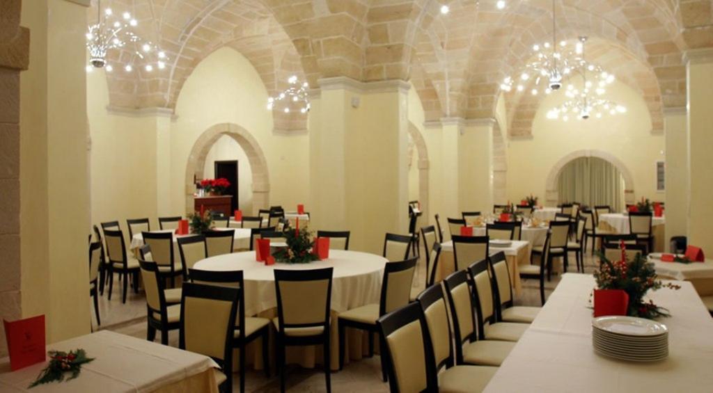 Villa Hermosa Resort