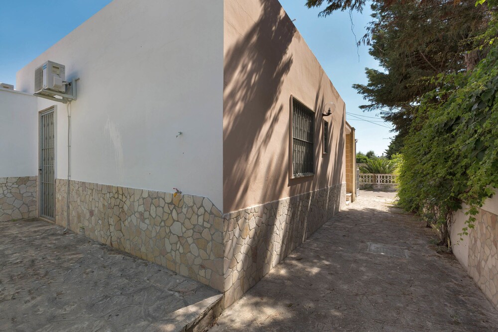 Villetta Colle Azzurro