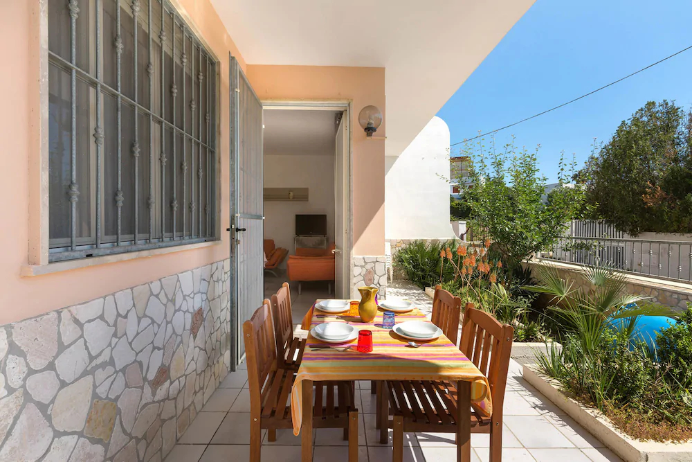 Villetta Colle Azzurro