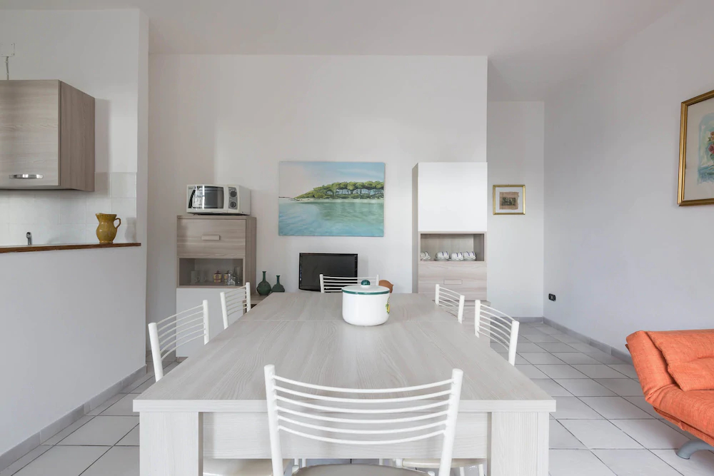 Villetta Colle Azzurro