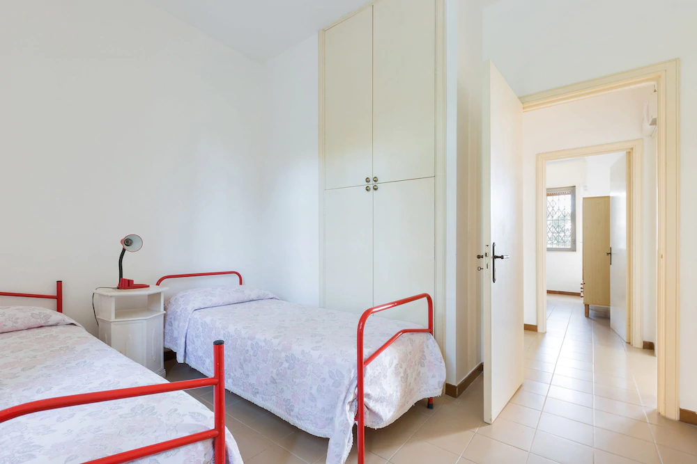 Villetta la Pineta by Barbar House