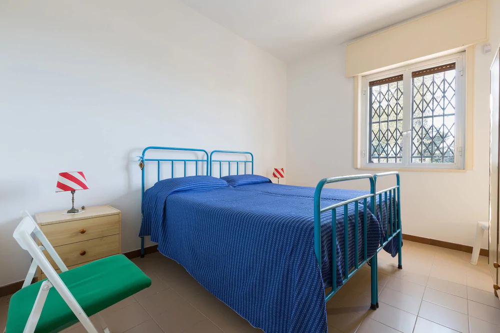 Villetta la Pineta by Barbar House