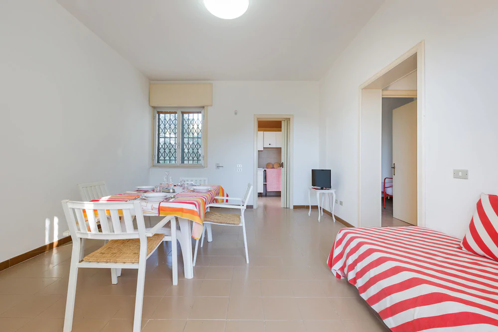 Villetta la Pineta by Barbar House